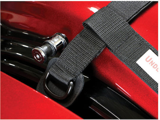 Nelson Rigg Route 1 Under Seat Attachment