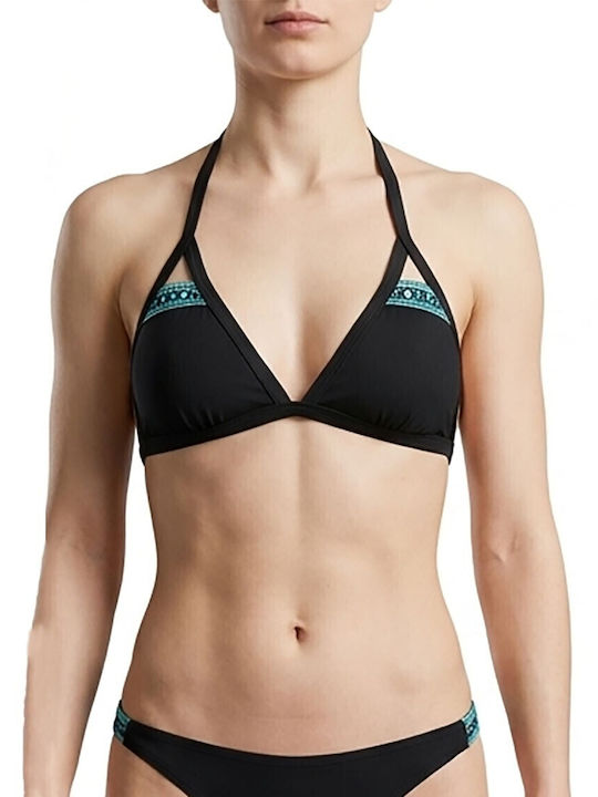 Bikini Bra Black
