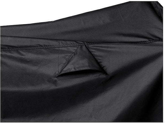 Κουκούλα Κάλυμμα Μοτοσυκλέτας Nelson Rigg Defender Extreme Sport Bike Cover