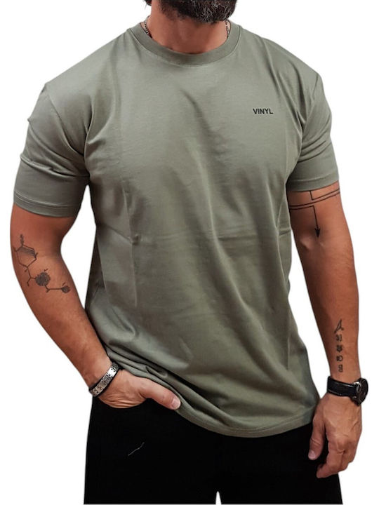 T-shirt Khaki 57890-04
