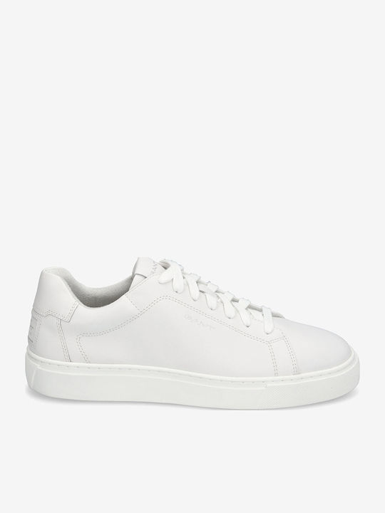 Mc Julien Sneakers Totalwhite