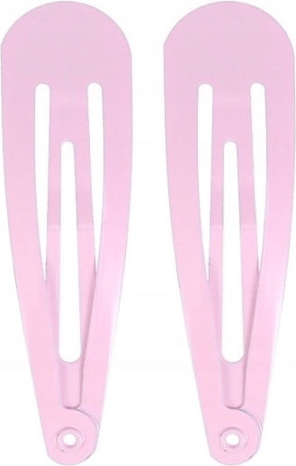 Bocca Beauty Haarspangen Set 6 Farben