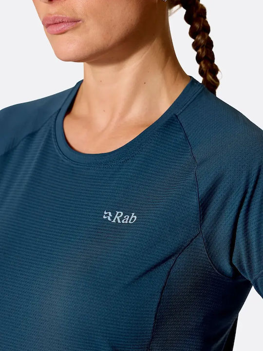 Γυναικείο T-shirt Beluga