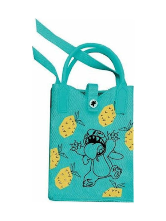 Patio Kinder Tasche Umhängetasche Grüne