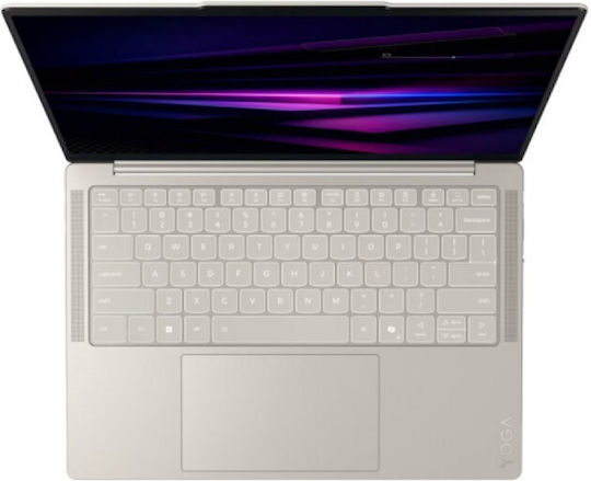 Lenovo Yoga Slim 7 14IPH11 14" OLED FHD+ (Ultra 7-355/16GB/1.0TB SSD/Windows 11 Home) (Tastatură Română)