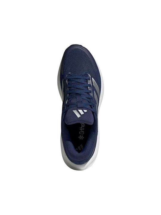 Response Sport Shoes Running Blue