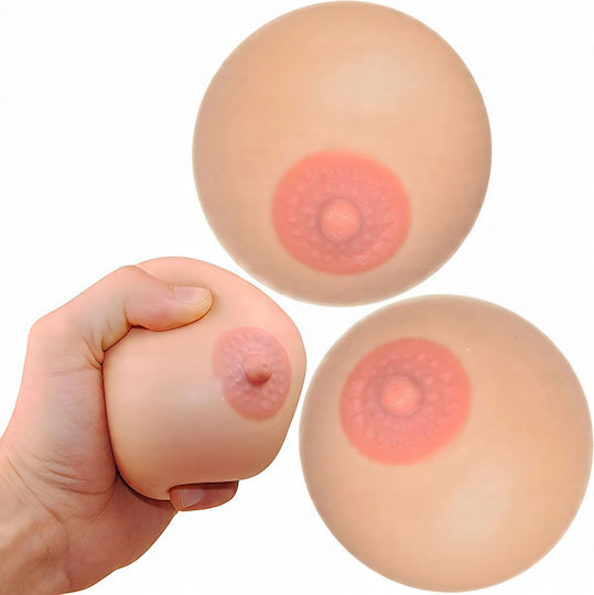 Gniotek Anti-Stres Sâni Squishy Artificial Cadou Amuzant 10cm