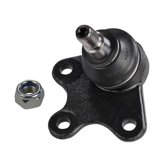Febi Set Stoßdämpfer für Audi S1