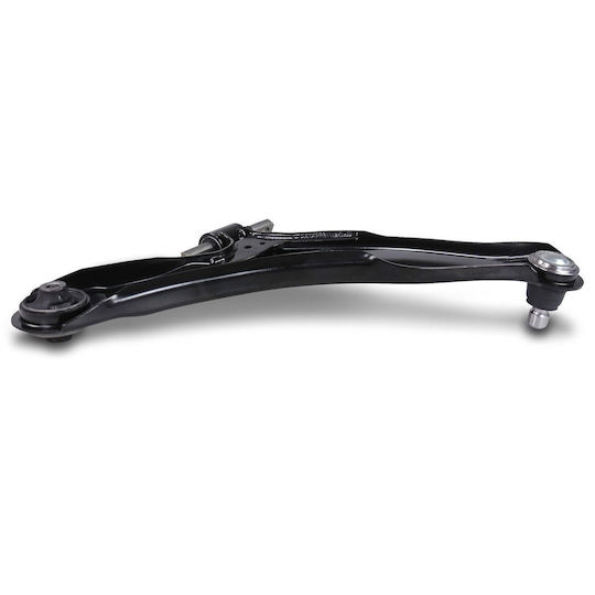 Bracket Wheel Suspension Febi