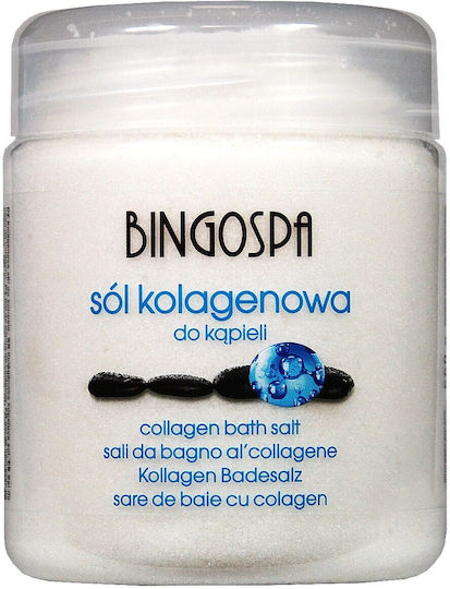 Bingospa Колагенови Соли