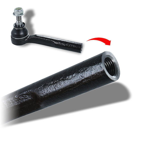 Bumper Febi Bilstein 29324