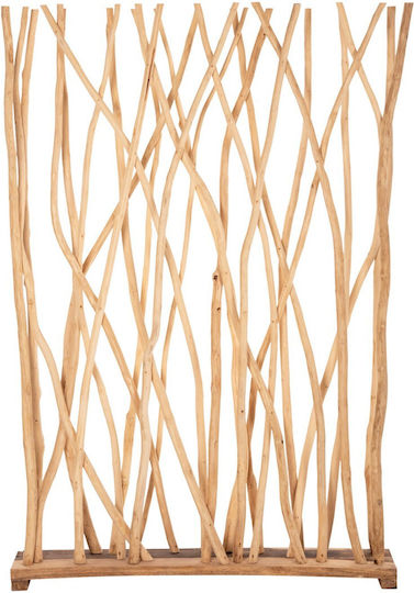 Freebox Decorative Room Divider Canvas 120x180cm