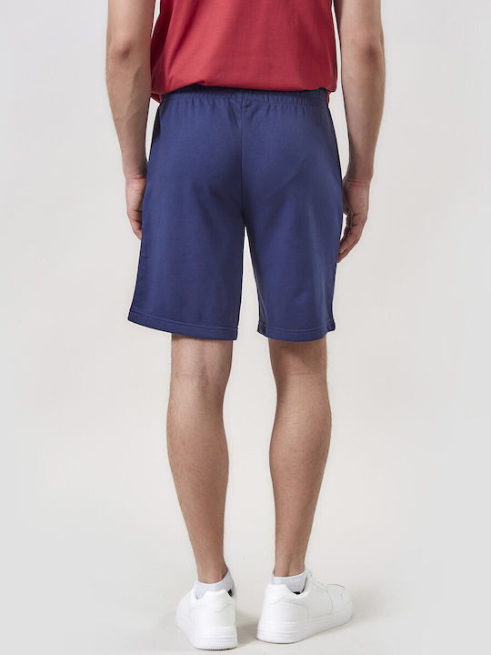 Sports Men's Bermuda Blue