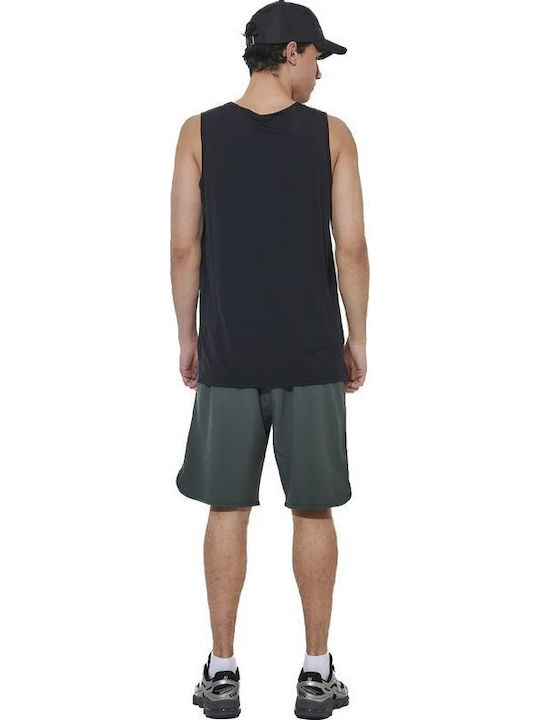 Ανδρική Βερμούδα Stone Khaki