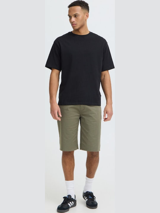 Ανδρική Βερμούδα Dusty Olive