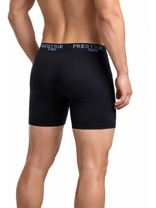 Ανδρικά Μποξεράκια Πολύχρωμα 3Pack