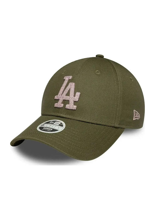 New Era 9forty Losdod Women's Jockey Green