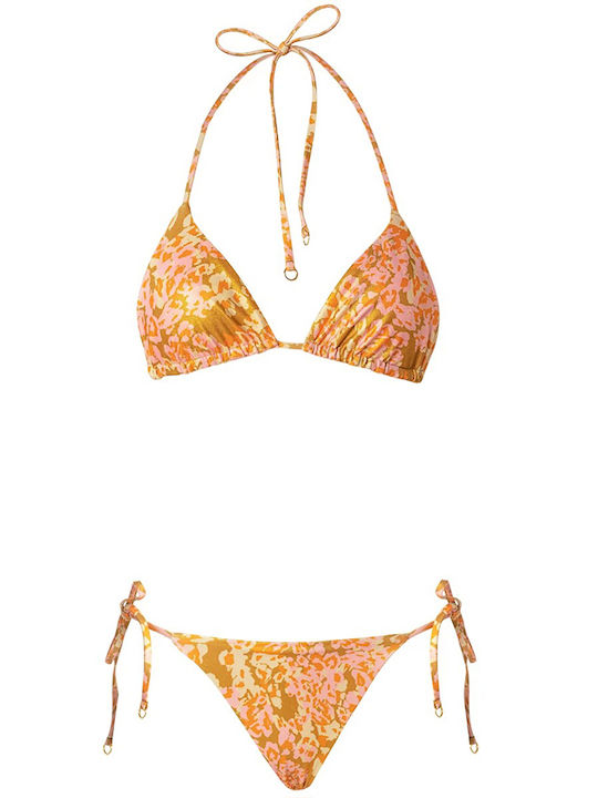 Set Bikini Animal Print PT2404STR065_PT5405SCC024