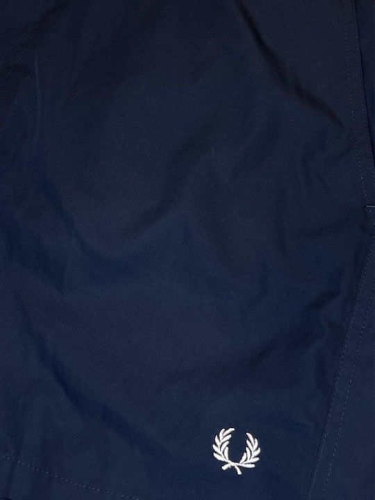 Fred Perry