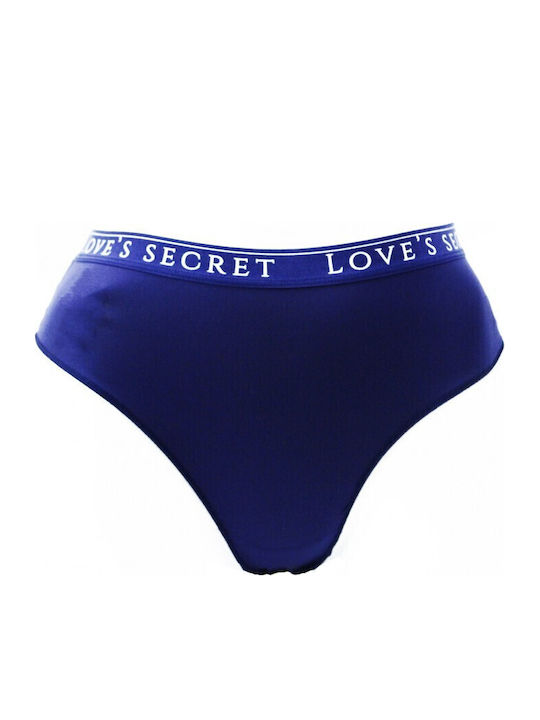 Femeie Brazilia Blue
