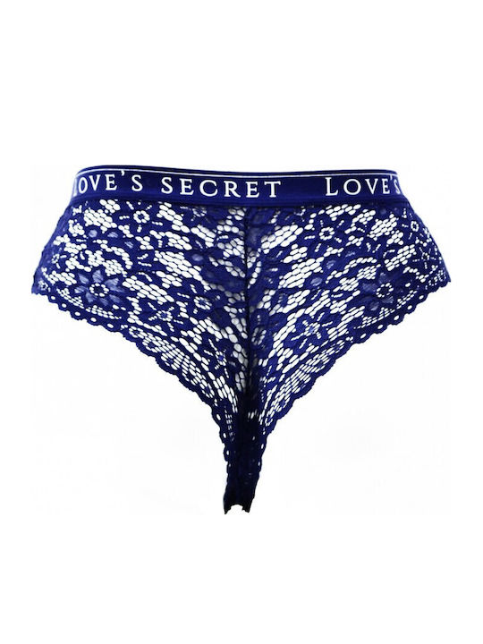 Femeie Brazilia Blue