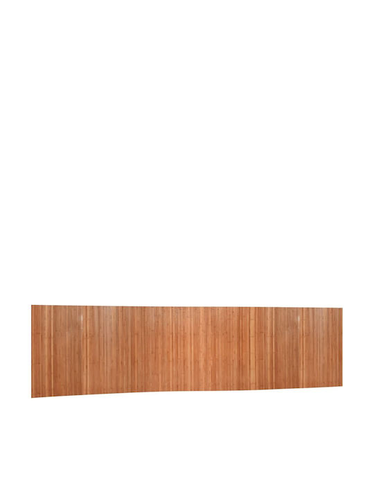 vidaXL Decorativ Paravan din Bambus 165x165cm
