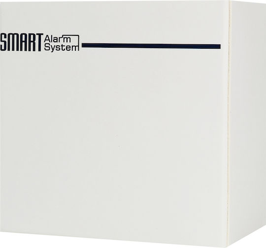 Powertech Autonomous Smoke Detector