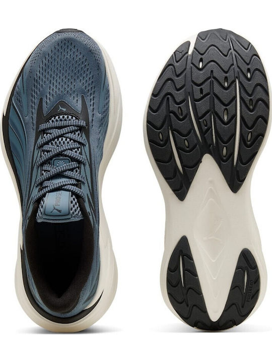 Puma Ανδρικά Sneakers Μπλε
