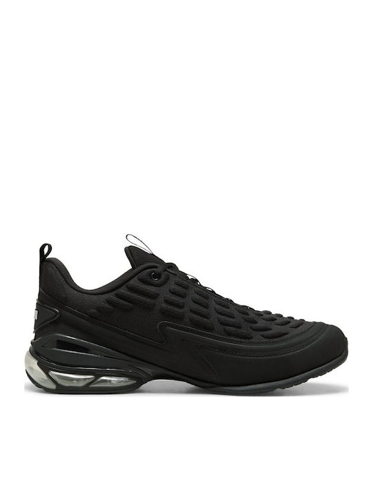 Ανδρικά Sneakers Μαύρο