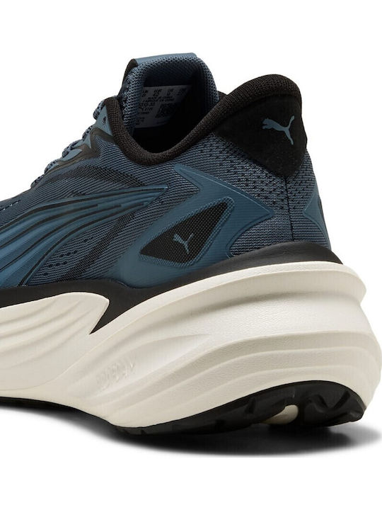 Puma Ανδρικά Sneakers Μπλε