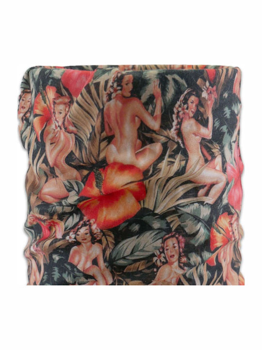 Apu Gulere Sportive Multicolore