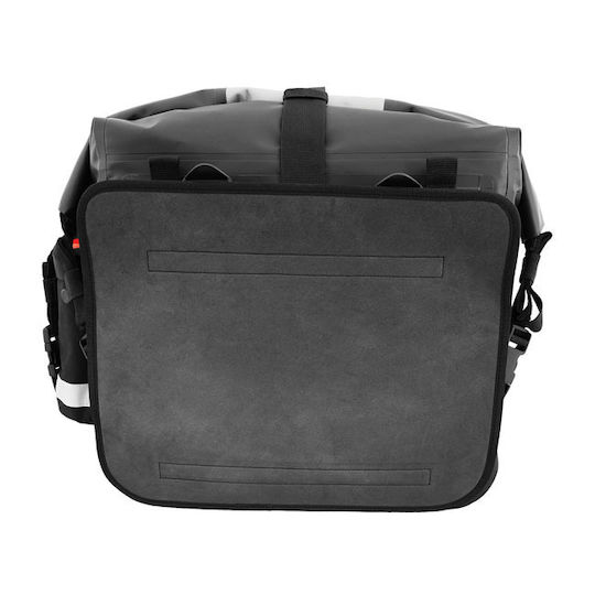 Nelson-rigg Hurricane Waterproof Saddlebags Panniers