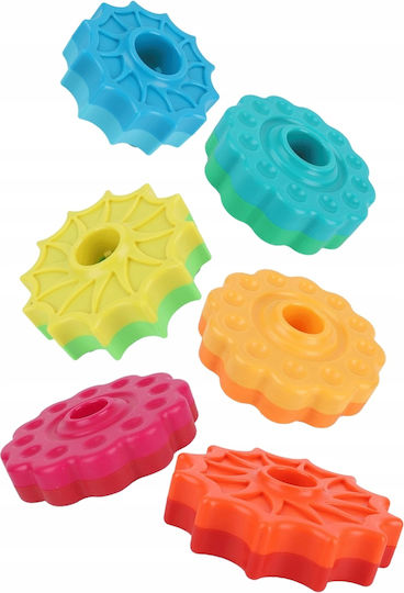 Twisted Pyramid Toy for 12+ Months