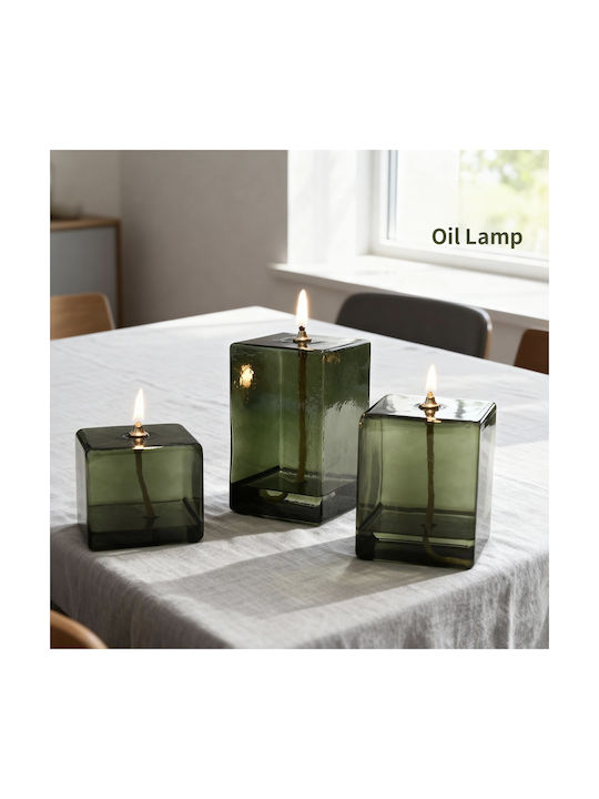Decorative Table Lamp 13.5x8cm