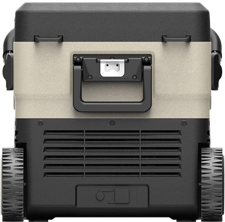 Zone Denmark Frigider Portabil 35l 100-240V / Solar Gri