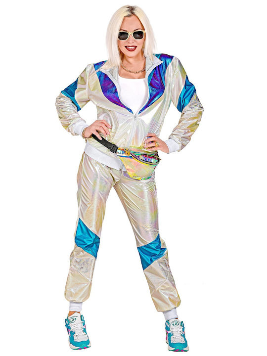 Αποκριάτικη Στολή Tracksuit Αποκριάτικη Στολή Tracksuit
