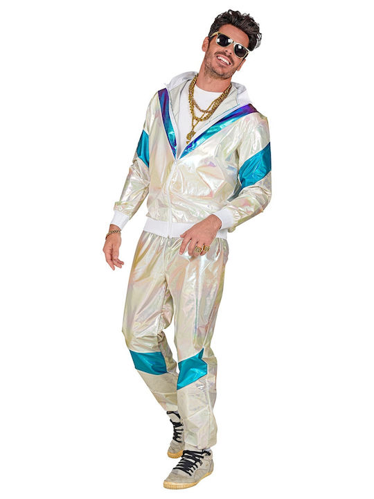 Αποκριάτικη Στολή Tracksuit