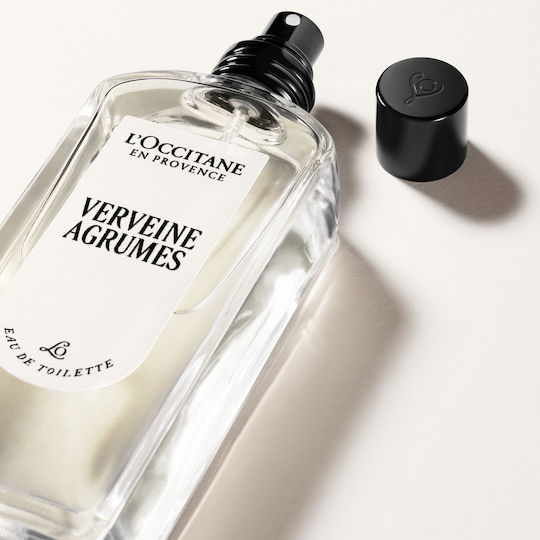 L'Occitane Verbena Eau de Toilette 75ml