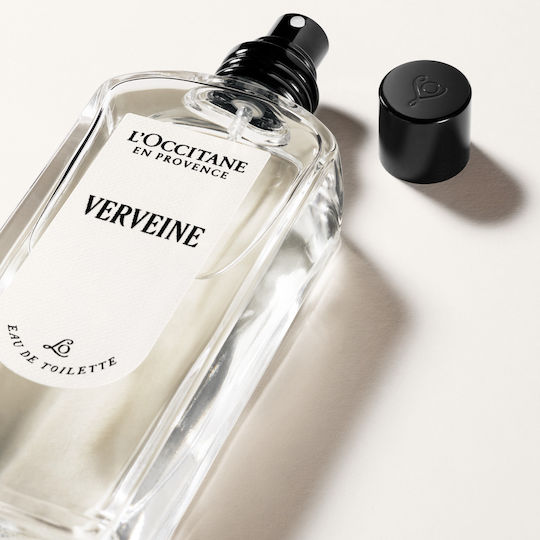 L'Occitane Verbena Eau de Toilette 75ml