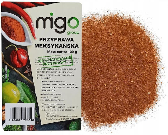 MIGOgroup Κόλιανδρος 100gr