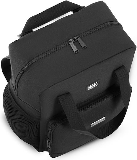 Zagatto Geantă Izolată Rucsac 20 Litri L28 x l14 x H35cm