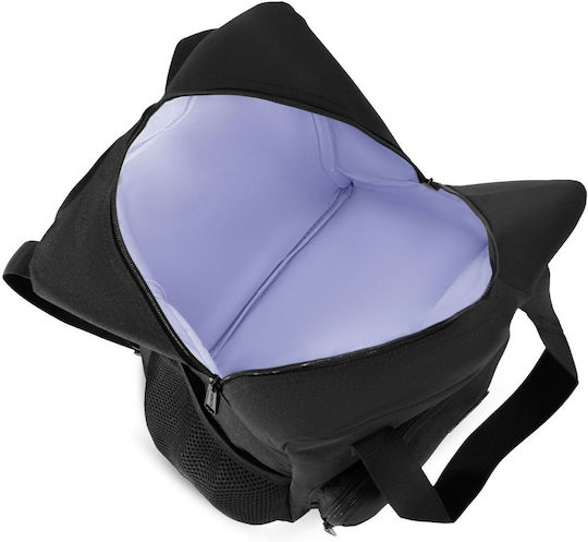 Zagatto Geantă Izolată Rucsac 20 Litri L28 x l14 x H35cm