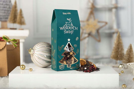 Green Touch Grüner Tee 60g