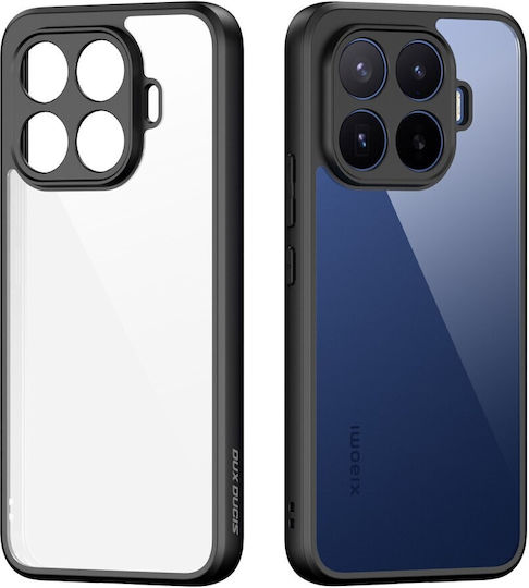 Dux Ducis Aimo Series Твърд Калъф Прозрачен Xiaomi 17t Pro 5g