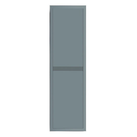 Martin 3CVIC035PET Στήλη Μπάνιου Τοίχου 35x30x130cm Πετρόλ Martin 3CVIC035PET Στήλη Μπάνιου Τοίχου 35x30x130cm Πετρόλ