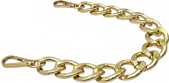 22-27 Chunky Μεταλλική Αλυσίδα Savil