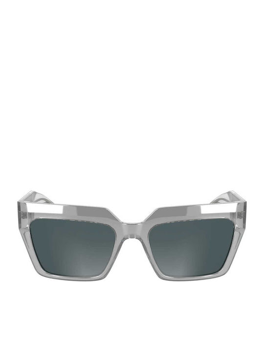 Karl Lagerfeld Γυαλιά Ηλίου με Σκελετό Karl Lagerfeld Γυαλιά Ηλίου με Σκελετό
