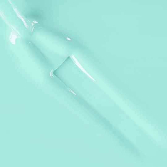 Bluesky Ημιμόνιμο Βερνίκι Νυχιών Minty Fresh 15ml