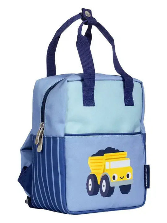 A Little Lovely Company Kindergarten School Backpack
