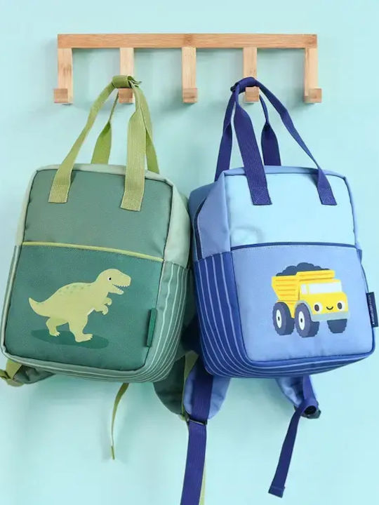 A Little Lovely Company Kindergarten School Backpack